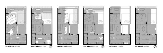 Paroissien House / Veronica Gilotaux Paroissien House / Veronica Gilotaux - Image 42 of 42