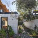 Los Navegantes House / María Catalina Picon Meleda + Alberto Browne Cruz - Exterior Photography, Extension