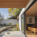 Los Navegantes House / María Catalina Picon Meleda + Alberto Browne Cruz - Extension