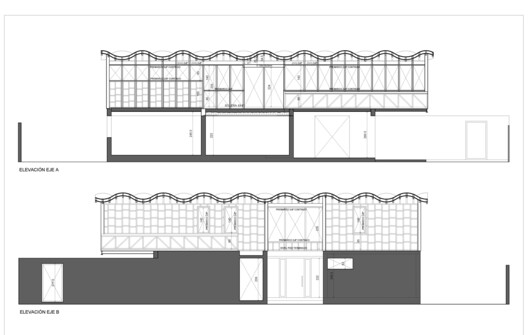 Los Navegantes House / María Catalina Picon Meleda + Alberto Browne Cruz Los Navegantes House / María Catalina Picon Meleda + Alberto Browne Cruz - Image 23 of 23