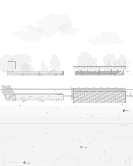 El Poli / MEII ESTUDIO - Image 27 of 29