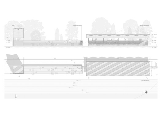 El Poli / MEII ESTUDIO - Image 25 of 29