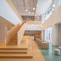 PAGEONE Bookstore at Wuxi Park Station / llLab. - Retail Interiors