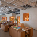 PAGEONE Bookstore at Wuxi Park Station / llLab. - Interior Photography, Retail Interiors