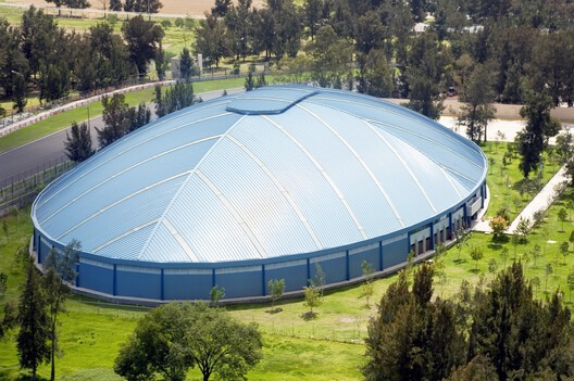 Designing Domes in the Digital Age: From Concept to Preliminary Estimate Designing Domes in the Digital Age: From Concept to Preliminary Estimate - Image 4 of 7