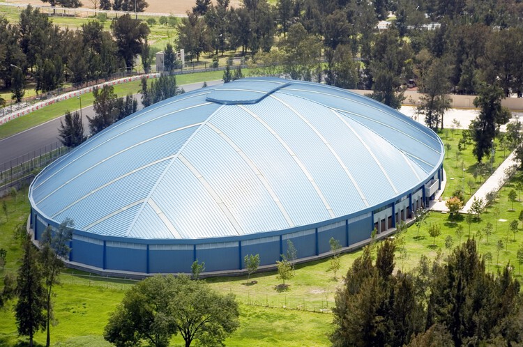 Designing Domes in the Digital Age: From Concept to Preliminary Estimate - Image 4 of 7