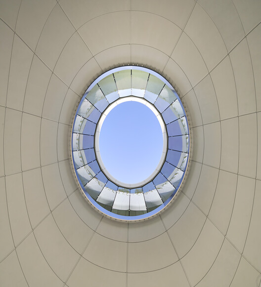 First Look at the Completed Lucas Museum of Narrative Art, Opening September 22, 2026 - Image 21 of 63