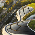 First Look at the Completed Lucas Museum of Narrative Art, Opening September 22, 2026 - Image 4 of 4