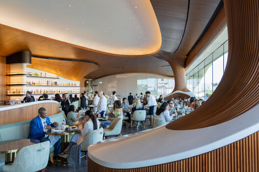 First Look at the Completed Lucas Museum of Narrative Art, Opening September 22, 2026 - Image 35 of 63