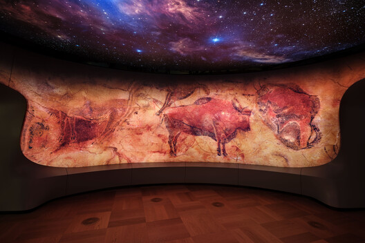 First Look at the Completed Lucas Museum of Narrative Art, Opening September 22, 2026 - Image 61 of 63