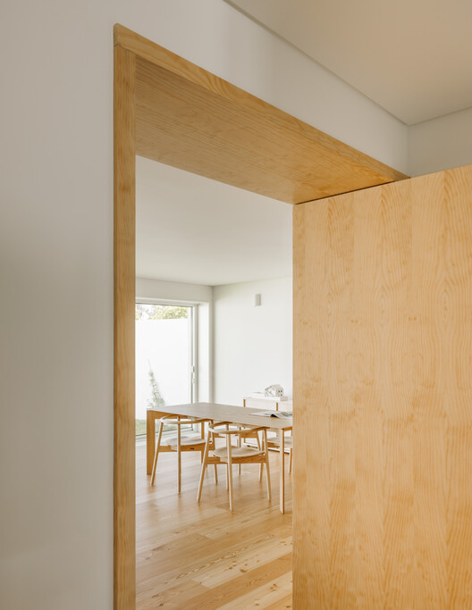 House on David Melgueiro / Aurora Arquitectos House on David Melgueiro / Aurora Arquitectos - Image 22 of 32