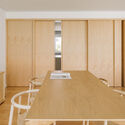 House on David Melgueiro / Aurora Arquitectos - Interior Photography, Refurbishment, Chair