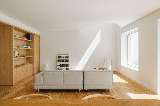 House on David Melgueiro / Aurora Arquitectos House on David Melgueiro / Aurora Arquitectos - Interior Photography, Wood