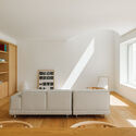 House on David Melgueiro / Aurora Arquitectos - Interior Photography, Refurbishment