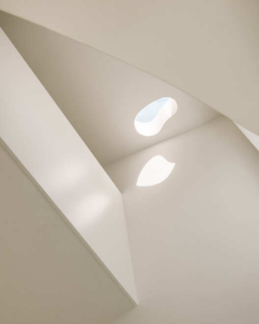 House on David Melgueiro / Aurora Arquitectos House on David Melgueiro / Aurora Arquitectos - Interior Photography