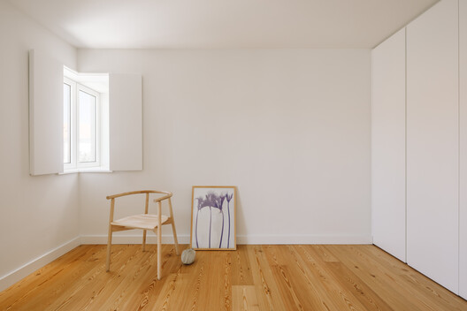 House on David Melgueiro / Aurora Arquitectos House on David Melgueiro / Aurora Arquitectos - Interior Photography, Wood, Door