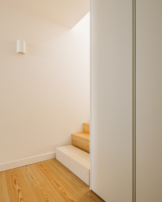 House on David Melgueiro / Aurora Arquitectos House on David Melgueiro / Aurora Arquitectos - Image 16 of 32