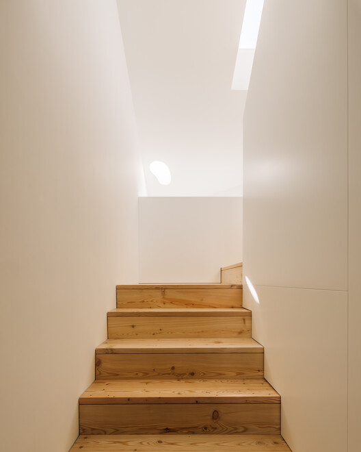House on David Melgueiro / Aurora Arquitectos House on David Melgueiro / Aurora Arquitectos - Image 17 of 32