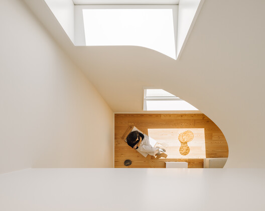 House on David Melgueiro / Aurora Arquitectos House on David Melgueiro / Aurora Arquitectos - Interior Photography, Wood