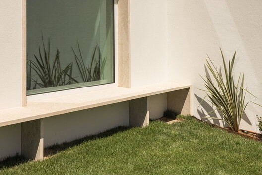 House on David Melgueiro / Aurora Arquitectos House on David Melgueiro / Aurora Arquitectos - Interior Photography, Wood, Concrete, Garden