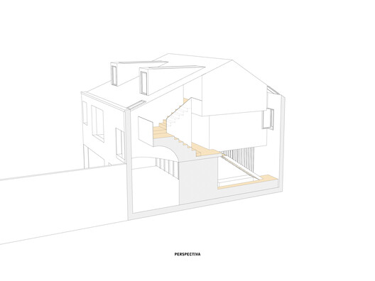 House on David Melgueiro / Aurora Arquitectos House on David Melgueiro / Aurora Arquitectos - Image 32 of 32
