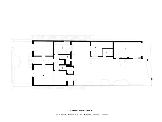 House on David Melgueiro / Aurora Arquitectos House on David Melgueiro / Aurora Arquitectos - Image 24 of 32