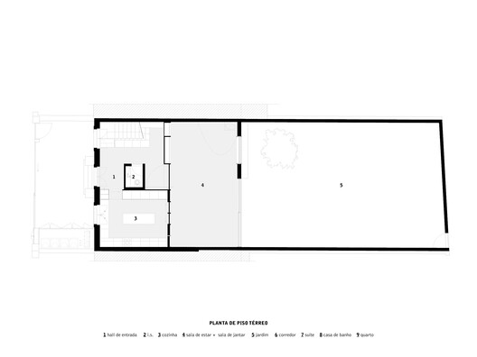 House on David Melgueiro / Aurora Arquitectos House on David Melgueiro / Aurora Arquitectos - Image 25 of 32
