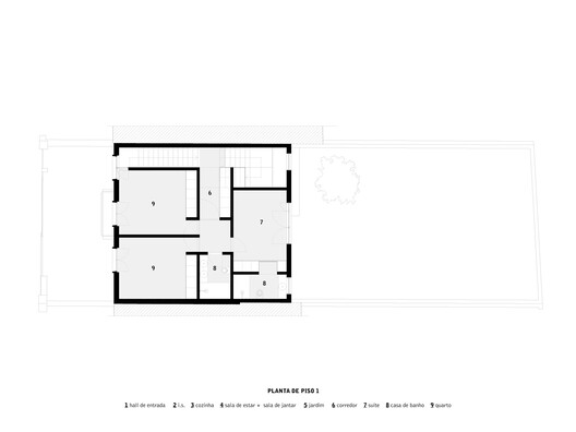 House on David Melgueiro / Aurora Arquitectos House on David Melgueiro / Aurora Arquitectos - Image 26 of 32