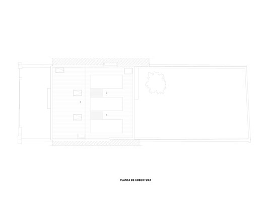 House on David Melgueiro / Aurora Arquitectos House on David Melgueiro / Aurora Arquitectos - Image 27 of 32