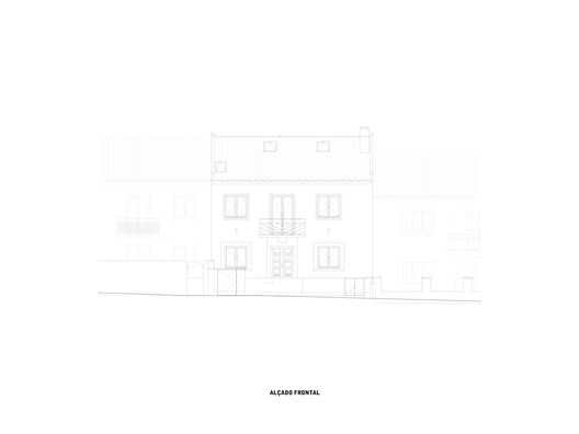 House on David Melgueiro / Aurora Arquitectos House on David Melgueiro / Aurora Arquitectos - Image 30 of 32