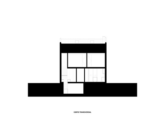 House on David Melgueiro / Aurora Arquitectos House on David Melgueiro / Aurora Arquitectos - Image 29 of 32