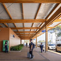 Doutor Leite Lopes State Airport / Bacco Arquitetos Associados - Interior Photography, Airport