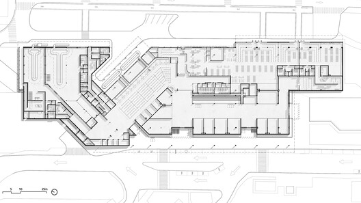 Doutor Leite Lopes State Airport / Bacco Arquitetos Associados - Image 22 of 26