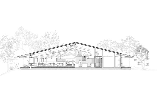 Aranya Wuling Mountain - Sean Canteen / llLab. Aranya Wuling Mountain - Sean Canteen / llLab. - Image 45 of 45