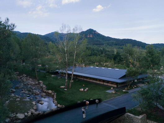 Aranya Wuling Mountain - Sean Canteen / llLab. Aranya Wuling Mountain - Sean Canteen / llLab. - Image 8 of 45