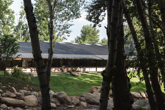 Aranya Wuling Mountain - Sean Canteen / llLab. Aranya Wuling Mountain - Sean Canteen / llLab. - Image 14 of 45