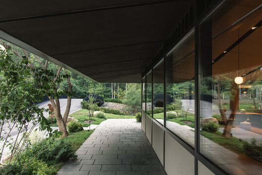 Aranya Wuling Mountain - Sean Canteen / llLab. Aranya Wuling Mountain - Sean Canteen / llLab. - Image 15 of 45