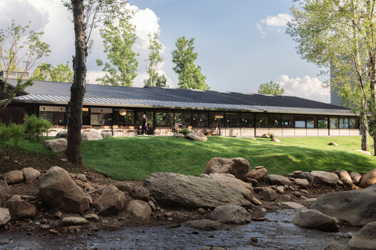 Aranya Wuling Mountain - Sean Canteen / llLab. Aranya Wuling Mountain - Sean Canteen / llLab. - Image 10 of 45