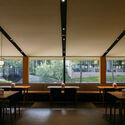 Aranya Wuling Mountain - Sean Canteen / llLab. - Fotografía interior, Restaurantes & Bares, Sillas