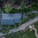 Aranya Wuling Mountain - Sean Canteen / llLab. - Fotografía exterior, Restaurantes & Bares