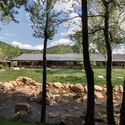 Aranya Wuling Mountain - Sean Canteen / llLab. - Restaurantes & Bares