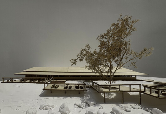 Aranya Wuling Mountain - Sean Canteen / llLab. Aranya Wuling Mountain - Sean Canteen / llLab. - Image 33 of 45