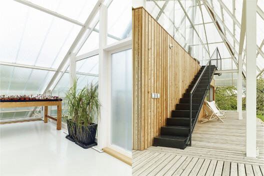 One House, Many Climates: When Greenhouse Design Enters the Home - Image 16 of 16