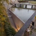 AART Wins Competition for Underground Royal Treasury at Rosenborg Castle in Copenhagen - Image 3 of 4