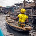 When the Water Comes: How Lagos Negotiates with Its Returning Floods - Image 3 of 4