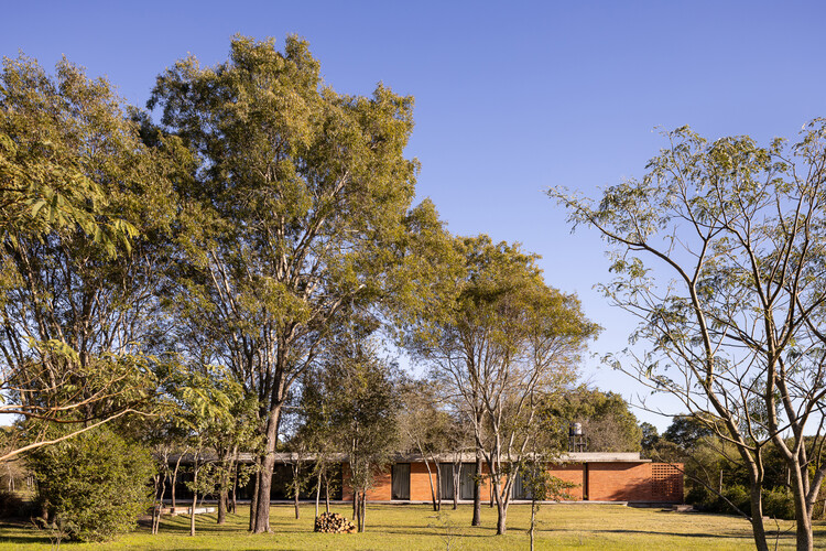 Vivienda Perichón / ODB Arquitectos - Imagen 6 de 36