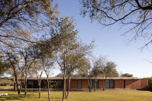 Perichón House / ODB Arquitectos Perichón House / ODB Arquitectos - Image 18 of 36