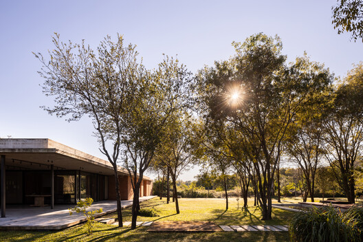 Perichón House / ODB Arquitectos Perichón House / ODB Arquitectos - Exterior Photography
