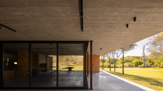 Perichón House / ODB Arquitectos Perichón House / ODB Arquitectos - Interior Photography