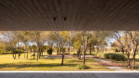 Perichón House / ODB Arquitectos Perichón House / ODB Arquitectos - Image 10 of 36
